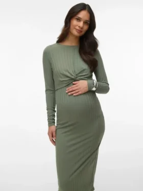 Mllucy Maternity Dress