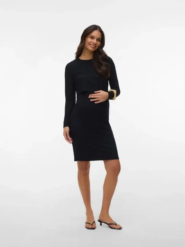 Mllucy Maternity Dress Mllucy Maternity Dress