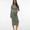 Mllucy Maternity Dress