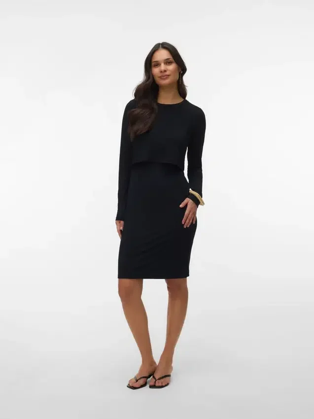Mllucy Maternity Dress Mllucy Maternity Dress