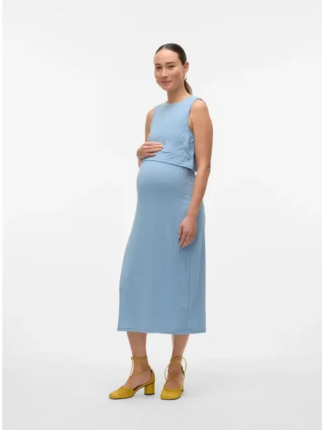 Mllucy Maternity Dress Mllucy Maternity Dress