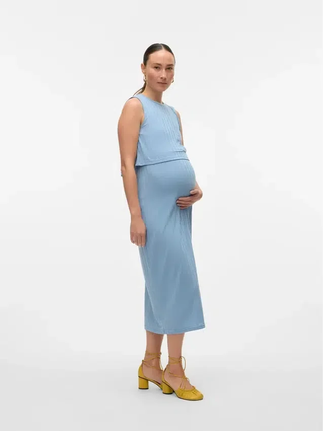 Mllucy Maternity Dress Mllucy Maternity Dress
