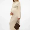 Mlluisa Maternity Dress Mlluisa Maternity Dress