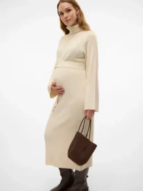 Mlluisa Maternity Dress