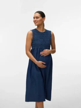 Mllulla Maternity Dress