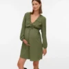 Mlmaddy Maternity Dress Mlmaddy Maternity Dress