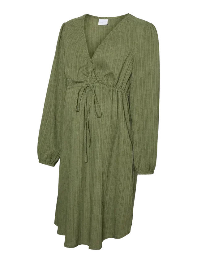 Mlmaddy Maternity Dress Mlmaddy Maternity Dress