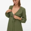 Mlmaddy Maternity Dress Mlmaddy Maternity Dress