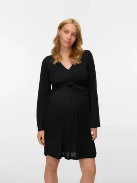 Mlmaeve Maternity Dress