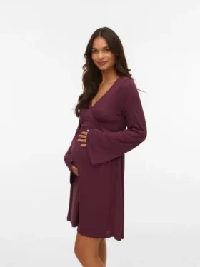 Mlmaeve Maternity Dress