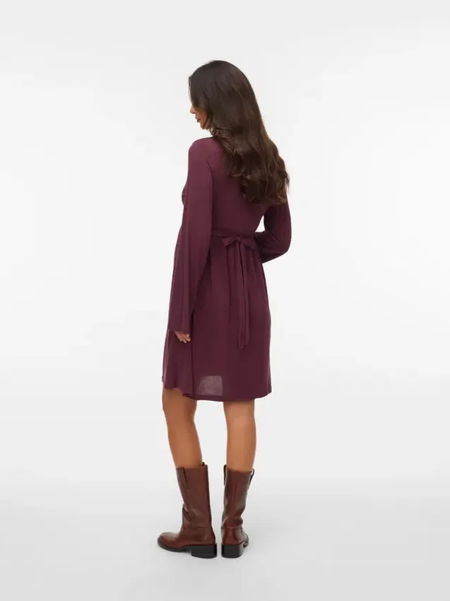 Mlmaeve Maternity Dress Mlmaeve Maternity Dress