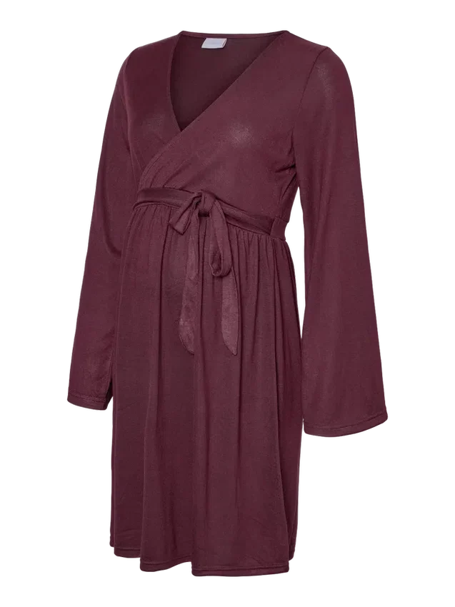 Mlmaeve Maternity Dress Mlmaeve Maternity Dress