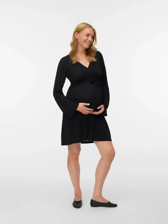 Mlmaeve Maternity Dress Mlmaeve Maternity Dress