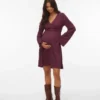 Mlmaeve Maternity Dress Mlmaeve Maternity Dress