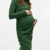 Mlmaja Maternity Dress Mlmaja Maternity Dress