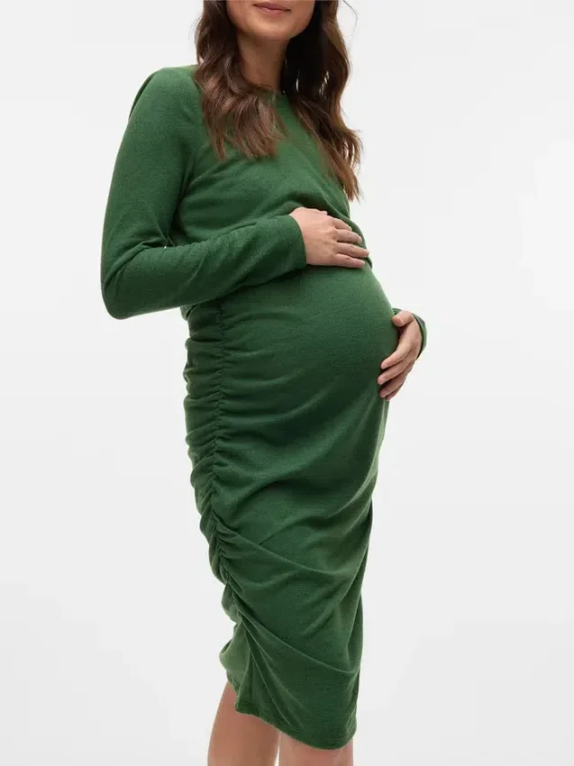 Mlmaja Maternity Dress Mlmaja Maternity Dress