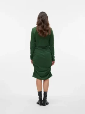 Mlmaja Maternity Dress