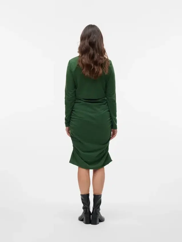 Mlmaja Maternity Dress Mlmaja Maternity Dress