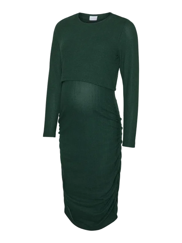 Mlmaja Maternity Dress Mlmaja Maternity Dress