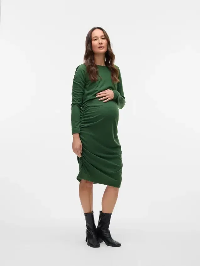 Mlmaja Maternity Dress Mlmaja Maternity Dress