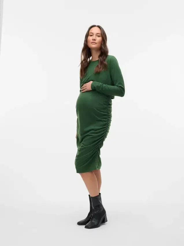 Mlmaja Maternity Dress Mlmaja Maternity Dress