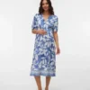 Mlmalikka Maternity Dress