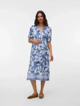 Mlmalikka Maternity Dress