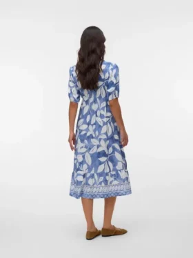 Mlmalikka Maternity Dress