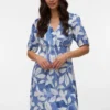 Mlmalikka Maternity Dress