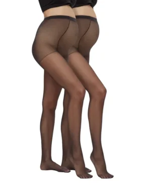 Mlmalou 2-Pack Tights