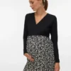 Mlmari Maternity Dress Mlmari Maternity Dress