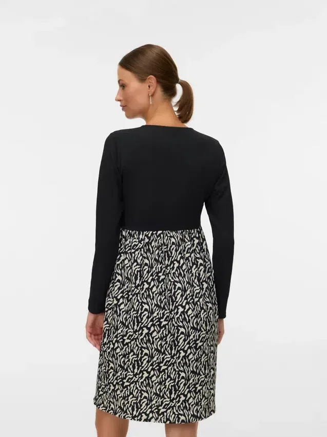 Mlmari Maternity Dress Mlmari Maternity Dress