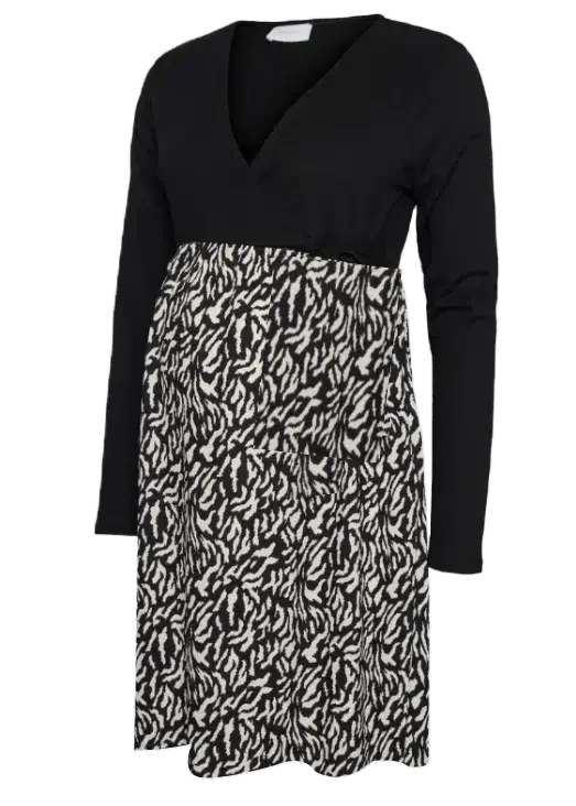 Mlmari Maternity Dress Mlmari Maternity Dress