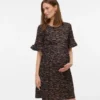 Mlmaria Maternity Dress Mlmaria Maternity Dress
