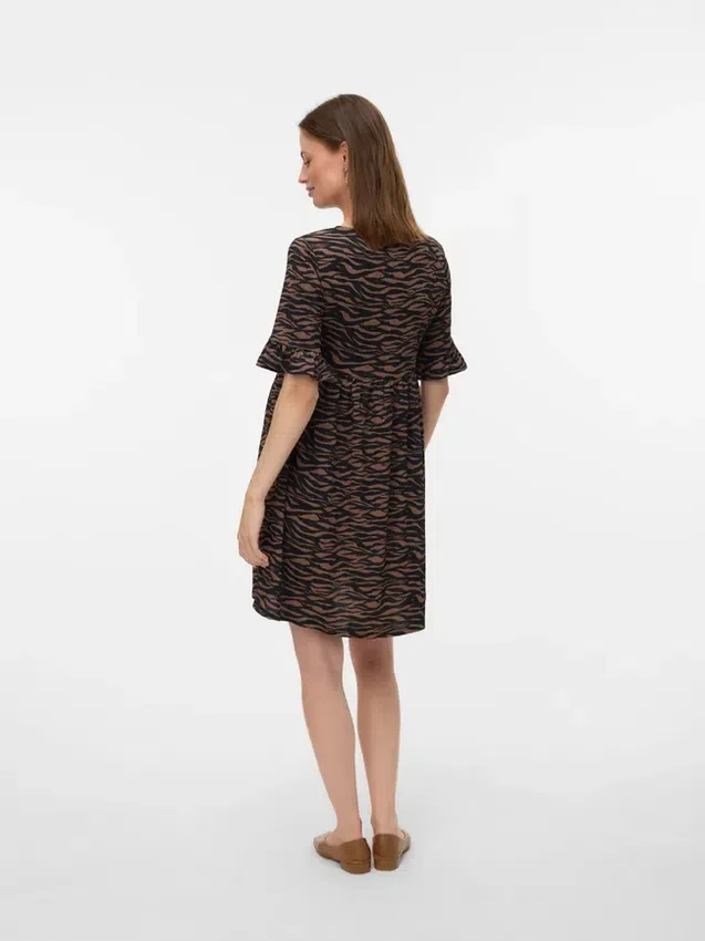 Mlmaria Maternity Dress Mlmaria Maternity Dress