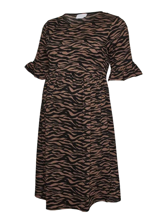 Mlmaria Maternity Dress Mlmaria Maternity Dress