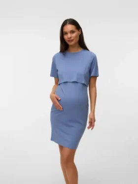 Mlmay Maternity Dress