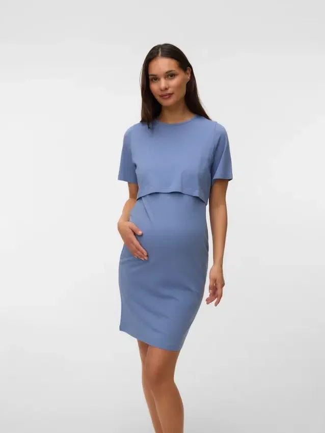 Mlmay Maternity Dress Mlmay Maternity Dress