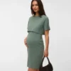 Mlmay Maternity Dress Mlmay Maternity Dress