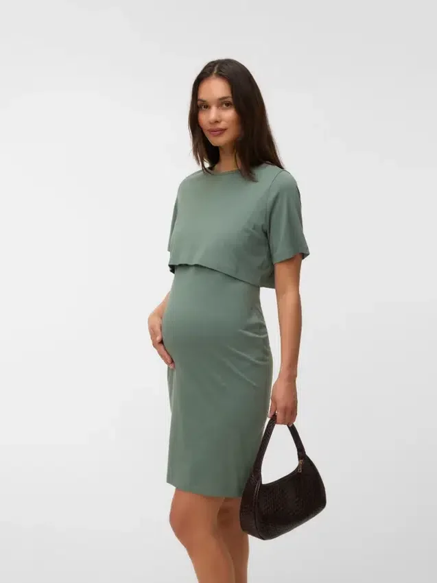 Mlmay Maternity Dress Mlmay Maternity Dress