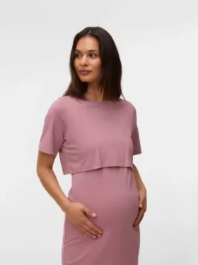 Mlmay Maternity Dress