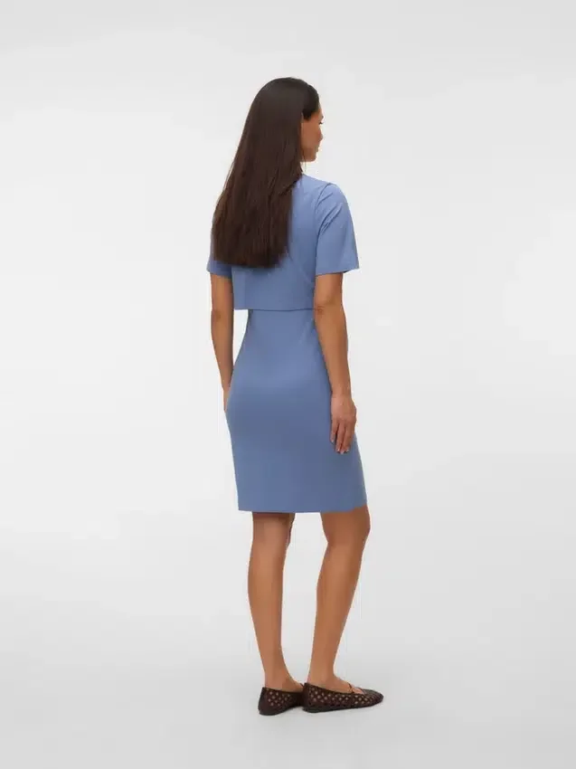 Mlmay Maternity Dress Mlmay Maternity Dress