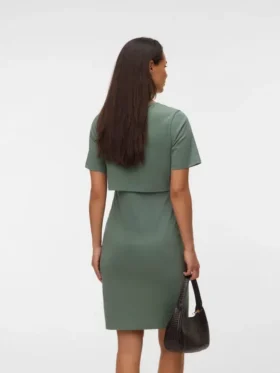 Mlmay Maternity Dress