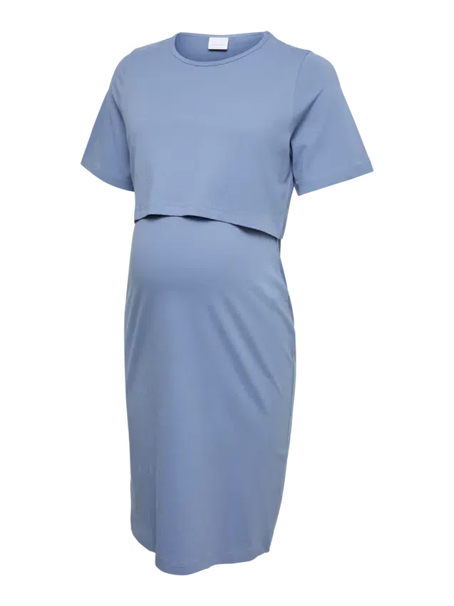 Mlmay Maternity Dress Mlmay Maternity Dress