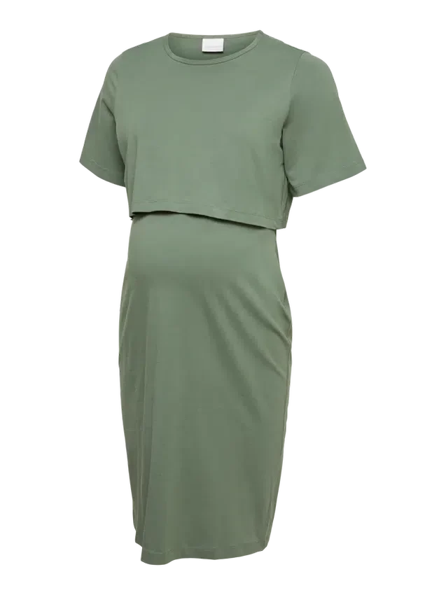 Mlmay Maternity Dress Mlmay Maternity Dress