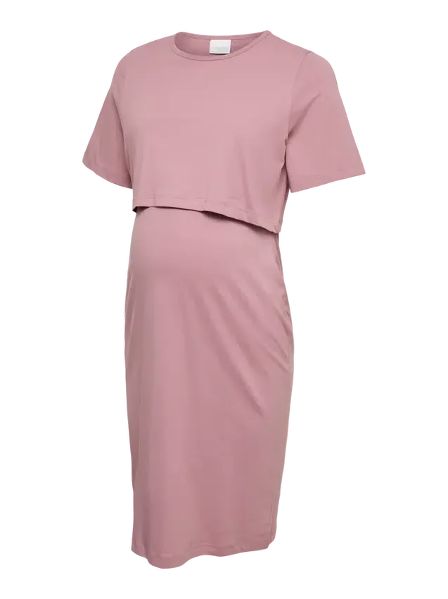 Mlmay Maternity Dress Mlmay Maternity Dress