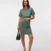 Mlmay Maternity Dress Mlmay Maternity Dress
