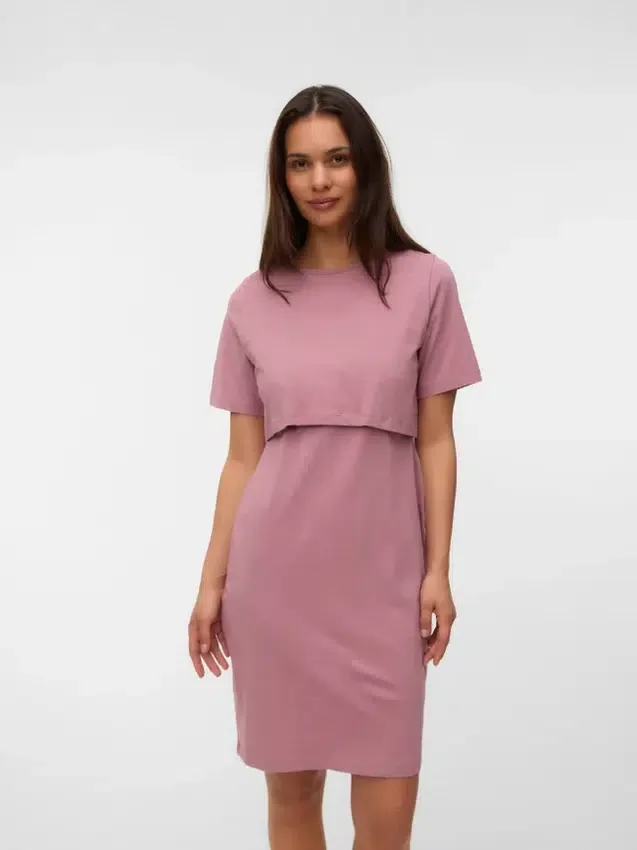 Mlmay Maternity Dress Mlmay Maternity Dress