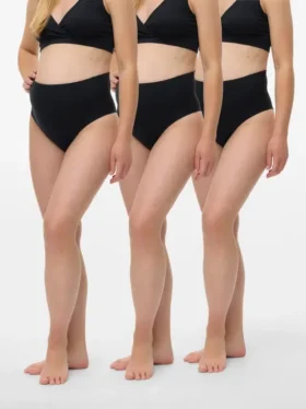 Mlmelisa 3-Pack Briefs