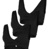 Mlmelisa 3-Pack Nursing Bra